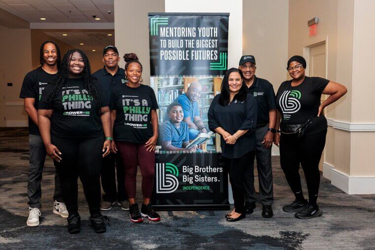 Big Brothers Big Sisters of America