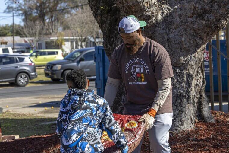 ​Habitat for Humanity