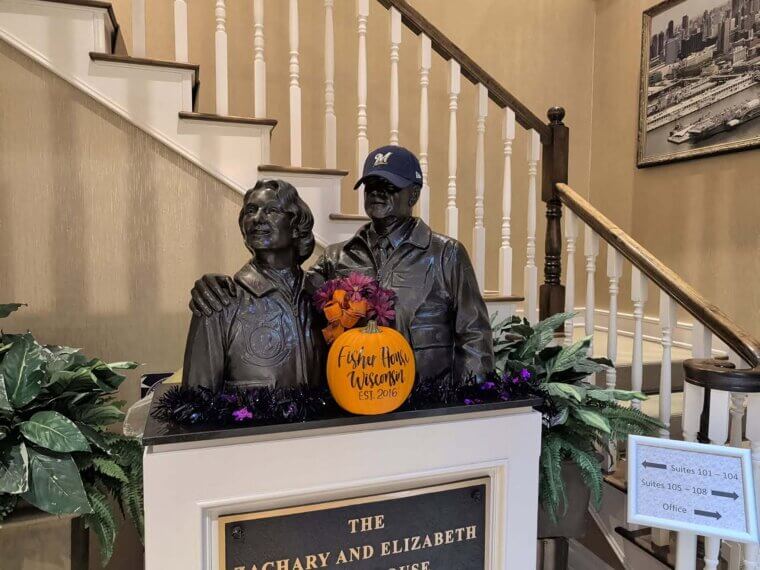 ​Fisher House Foundation