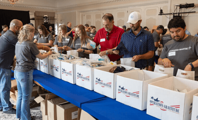 The Best Volunteer Opportunities for Veterans Looking to Give Back