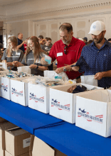 The Best Volunteer Opportunities for Veterans Looking to Give Back