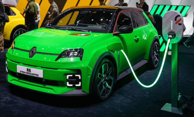 The Most Unexciting Cars Launching in 2026