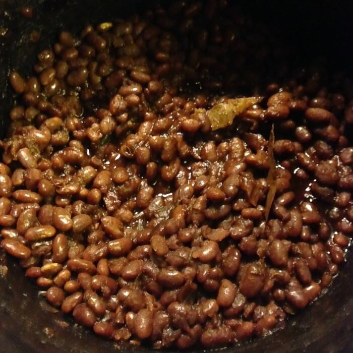 Gas Is the Least of Your Worries While Eating Beans