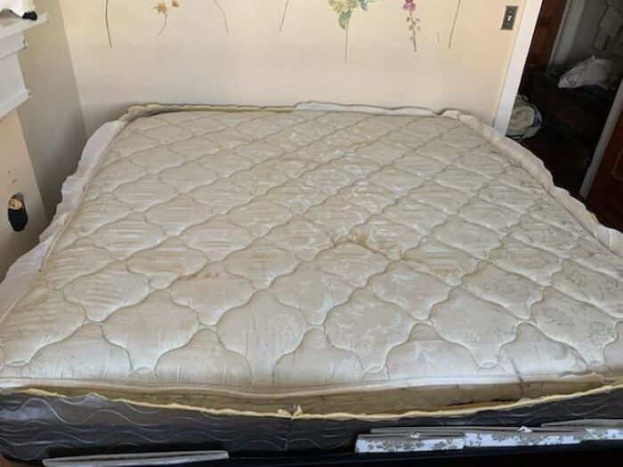 Your Mattress Won't Last Forever