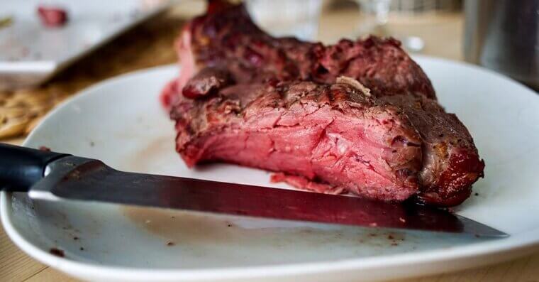 Red Meat