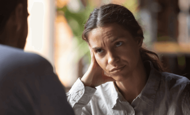 Difficult People: Why Do They Act That Way?