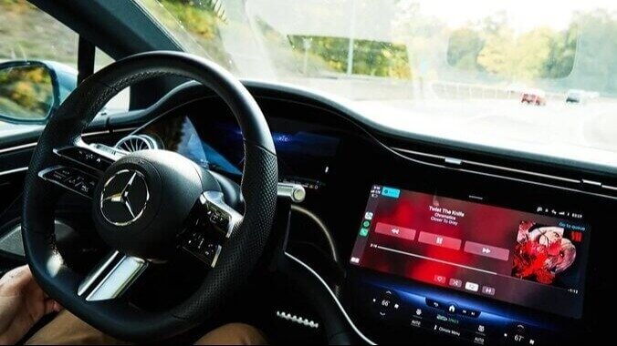 Reduces Information Overload