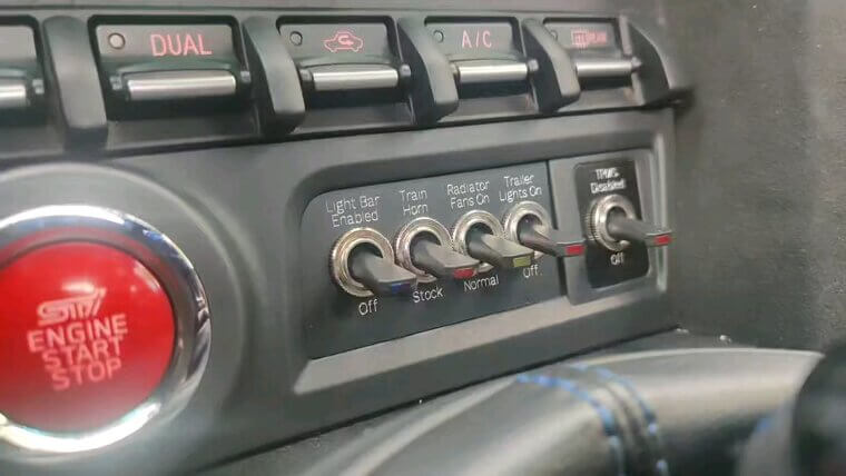 Muscle Memory Matters