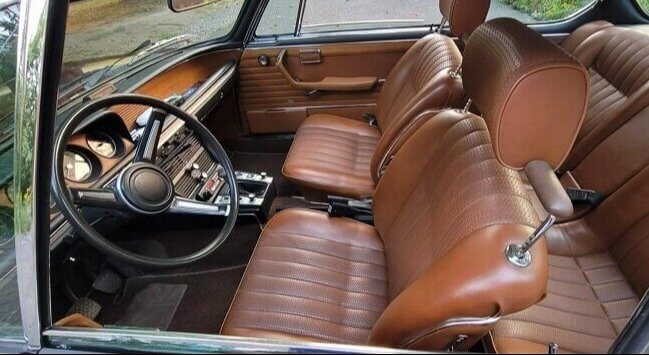 Nostalgia and Driver Connection