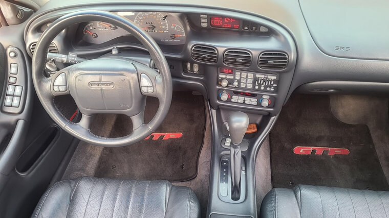 Easier to Use While Driving