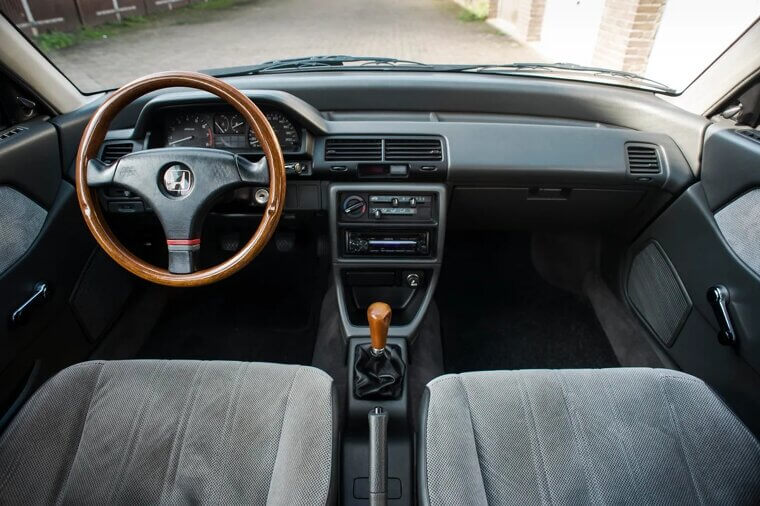 Fewer Accidental Presses