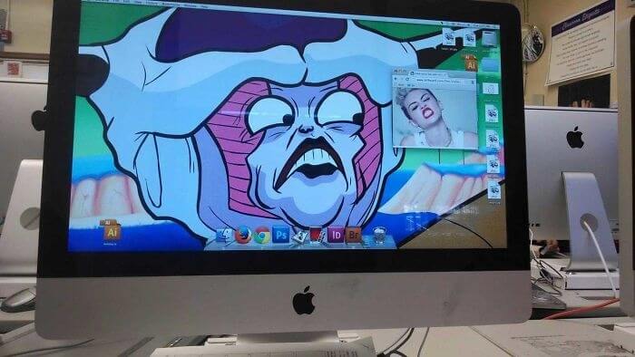 Eso está muy cerca
