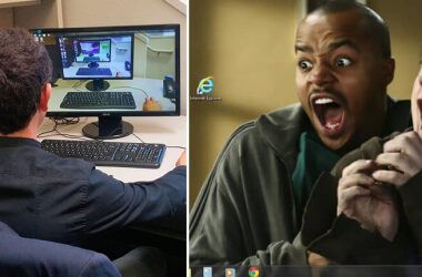 Clever And Funny Computer Wallpapers That We All Need