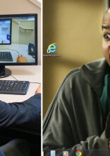 Clever And Funny Computer Wallpapers That We All Need