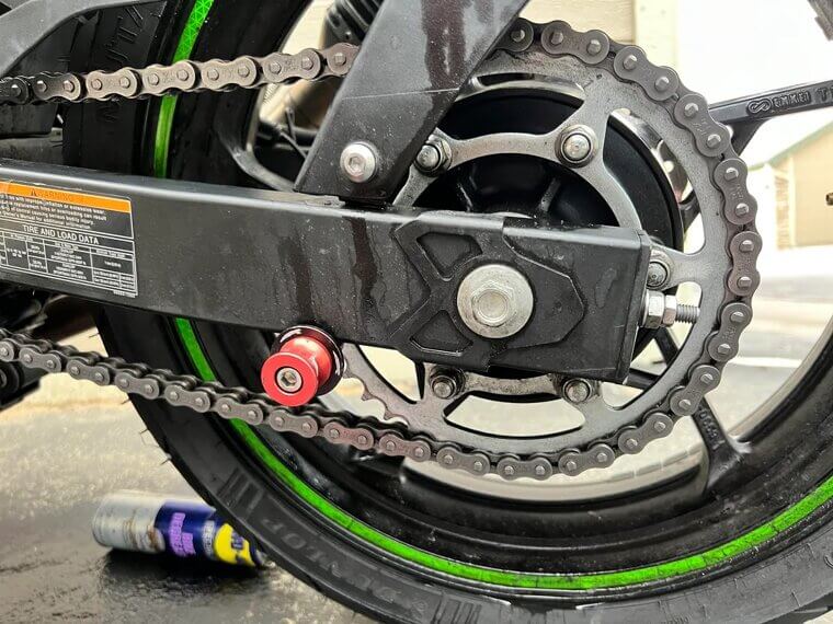 The Maintenance Schedule Being More Demanding Than Expected