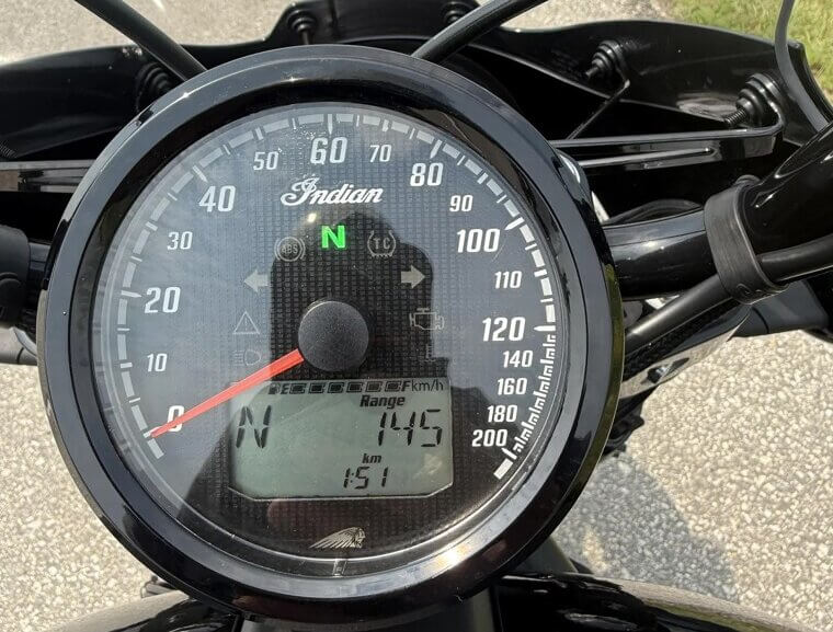 The Fuel Range Not Matching What It Looks Like on Paper