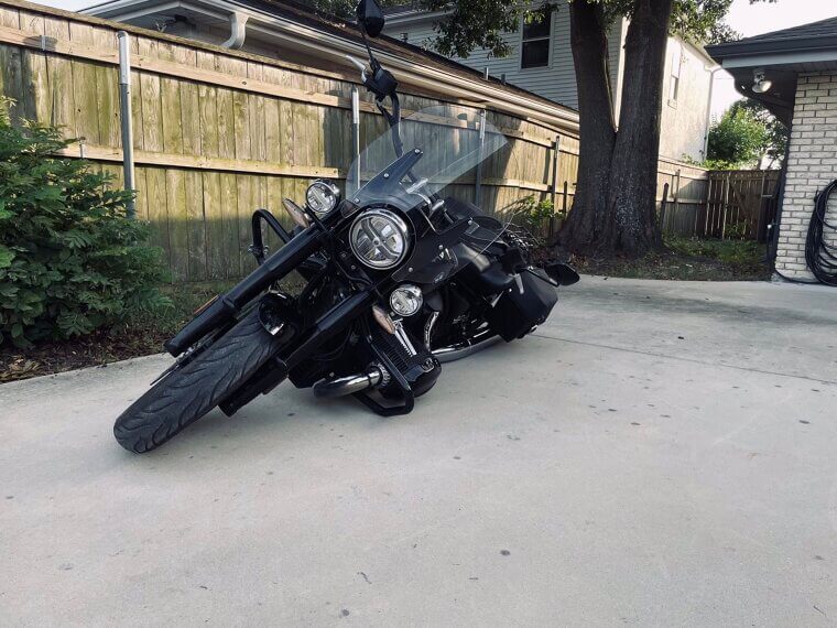 How Tricky Slow-Speed Control Really Is