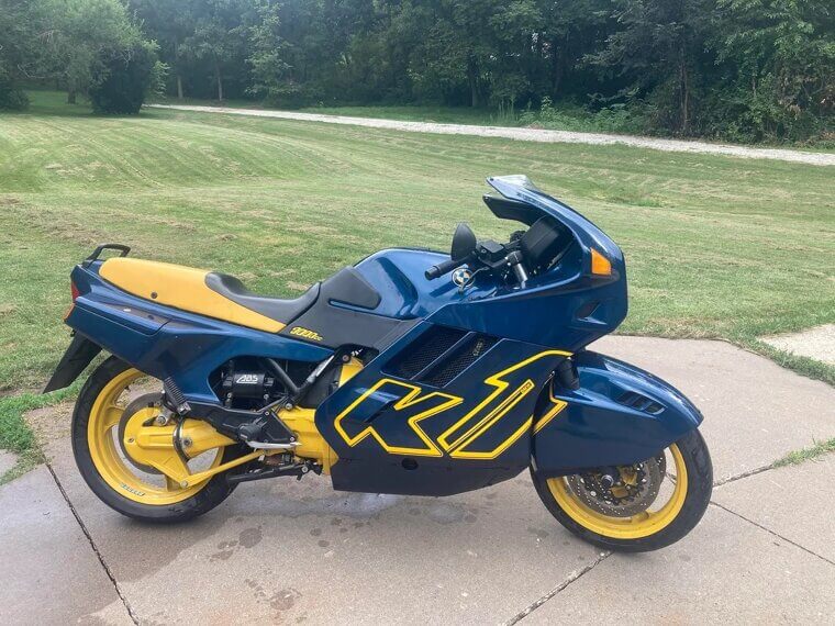 How Uncomfortable Some Bikes Get After 30 Minutes