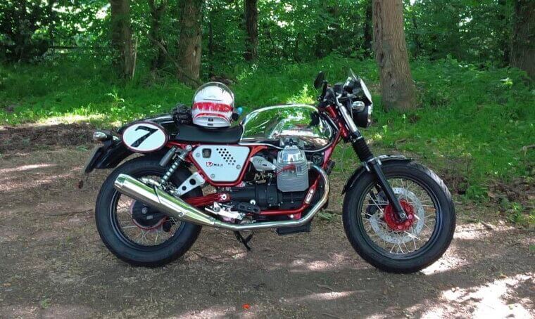 The Hidden Heat Spots That Make Long Rides Uncomfortable