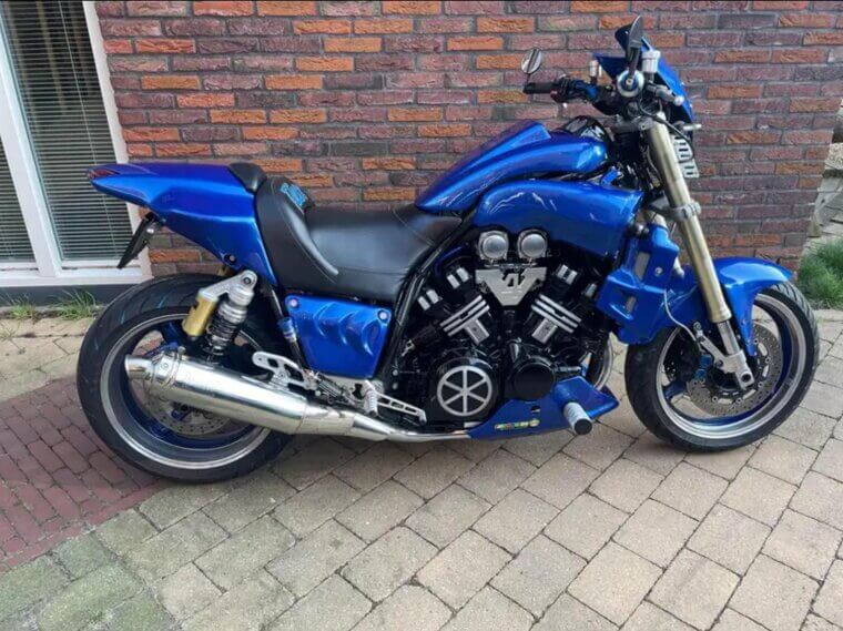 The Vibrations Becoming Annoying Over Time