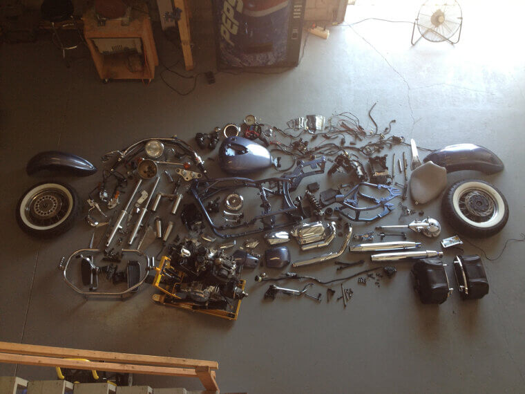 The Real Cost of Replacement Parts