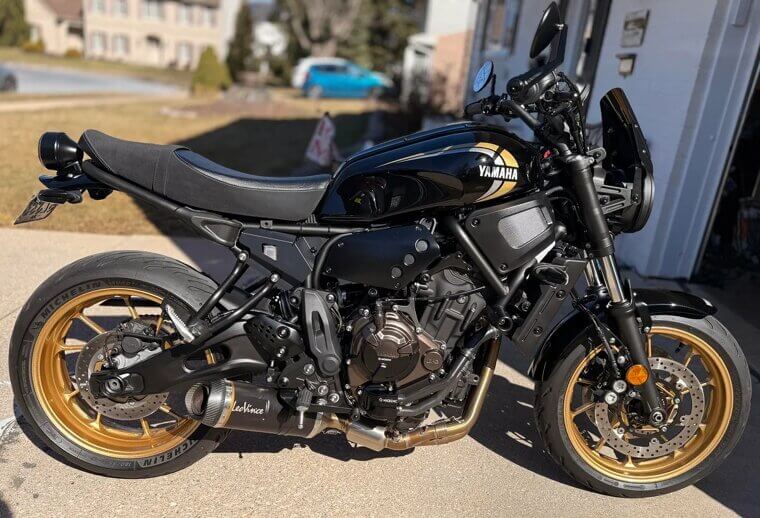 The True Cost of Basic Modifications