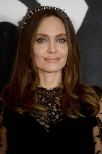 Angelina Jolie Is a Special Envoy
