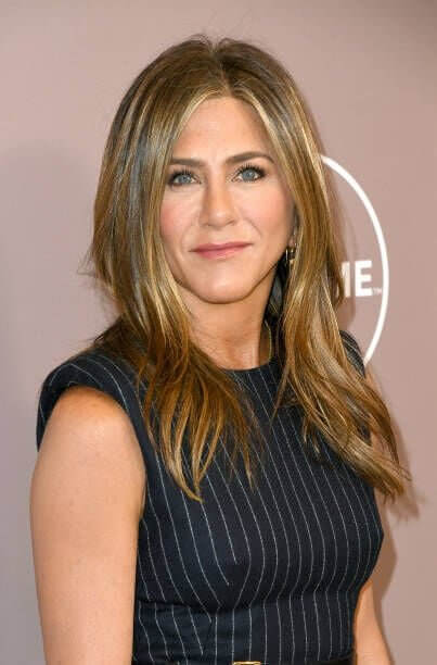 She ‘Stole’ Brad Pitt From Jennifer Aniston