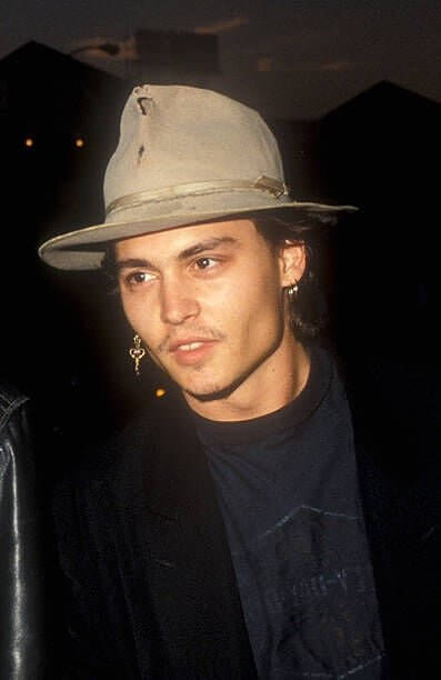 Jolie Did Not Enjoy Working With Johnny Depp