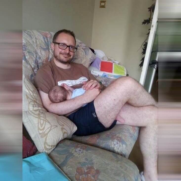 It’s a Foot...We Repeat, It’s a Foot