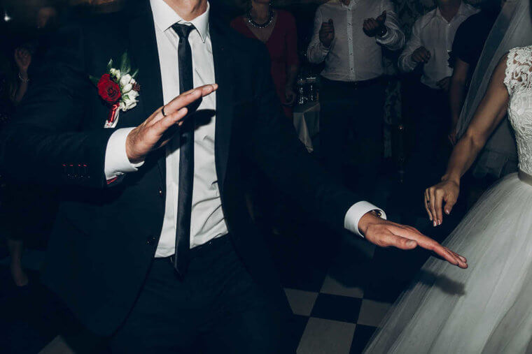 The Cringeworthy Acappella Performance