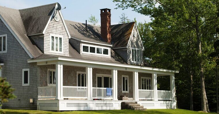 Borrowing Against Your Home