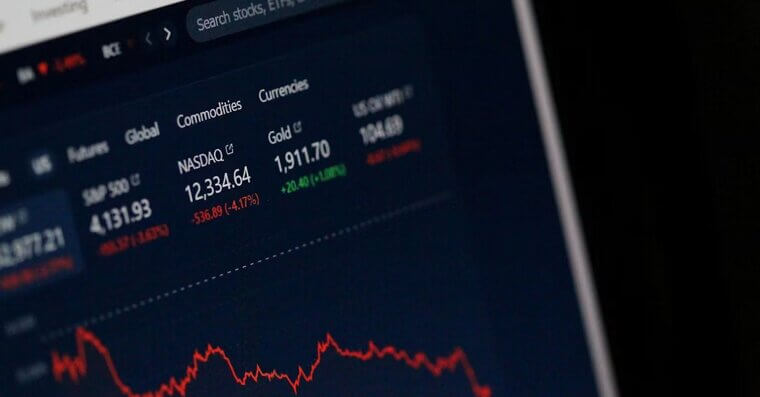 Avoiding the Stock Market