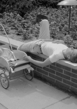 Baby Gadgets That Aren't Around Today