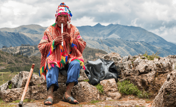 Artifacts From Machu Picchu Show the Dark Practices of the Inca Civilization
