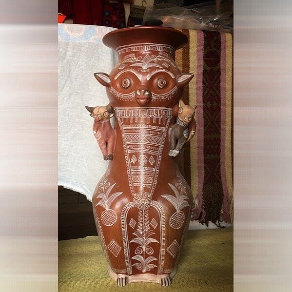 The Mystery of Machu Picchu's Lost Inhabitants and the Haunting Legacy of Supay