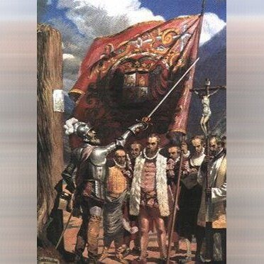 Machu Picchu Was Hidden Amid Spanish Conquest