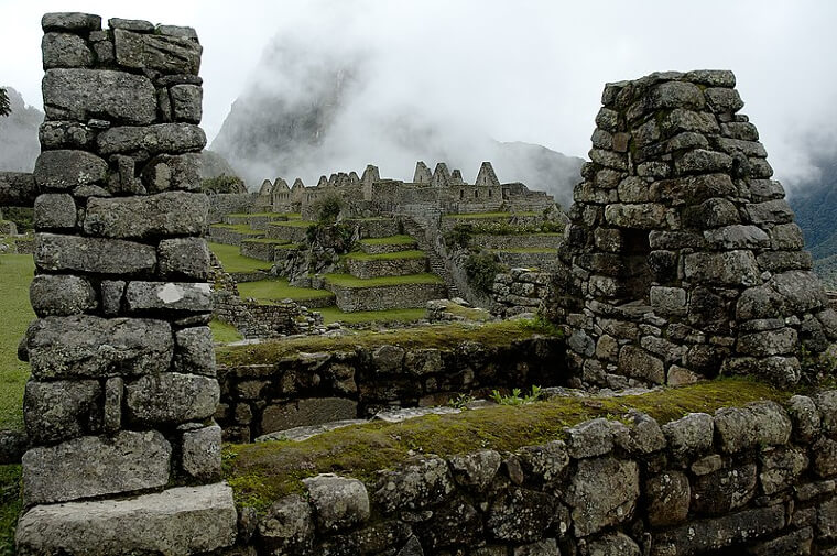 Unearthing the Secrets of Machu Picchu's Haunting Past
