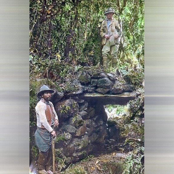 The Hidden Practices of the Inca Were on the Verge of Discovery