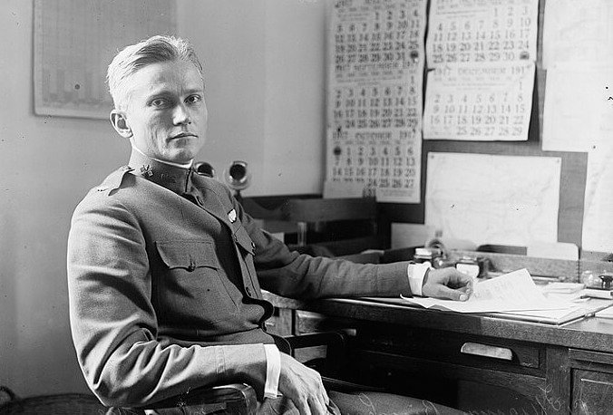 Hiram Bingham Exposed the Once Lost Inca Empire