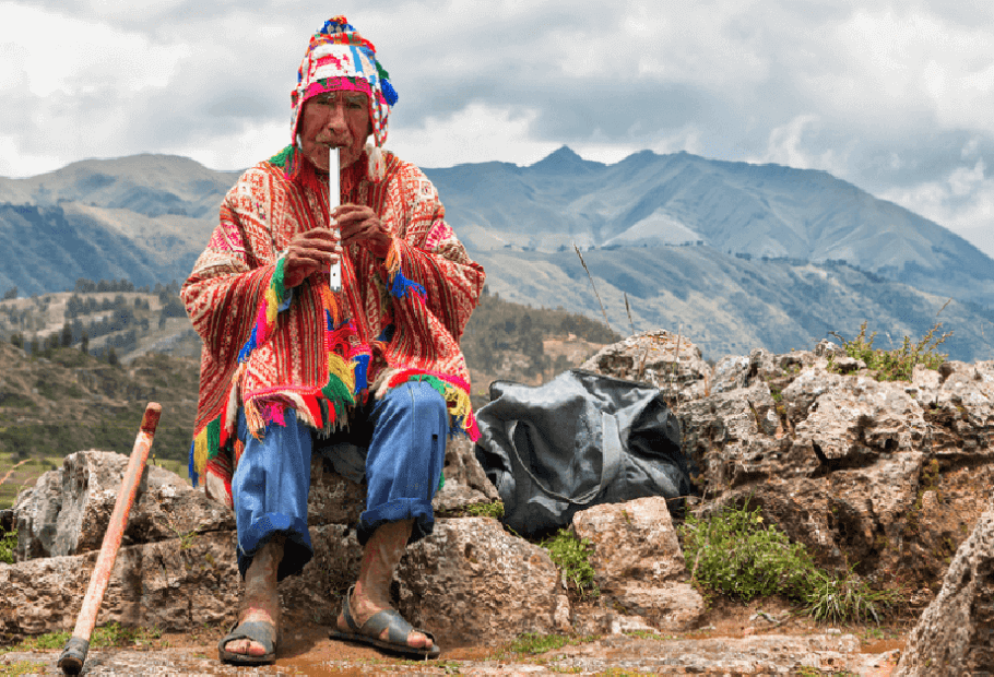 Artifacts From Machu Picchu Show the Dark Practices of the Inca Civilization