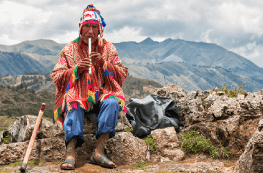 Artifacts From Machu Picchu Show the Dark Practices of the Inca Civilization