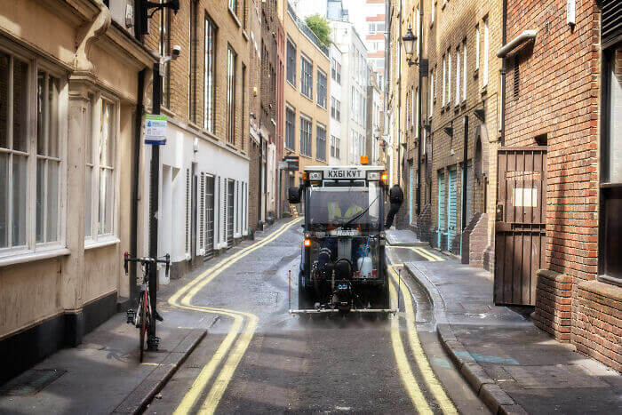 Fun City Of Barcelona