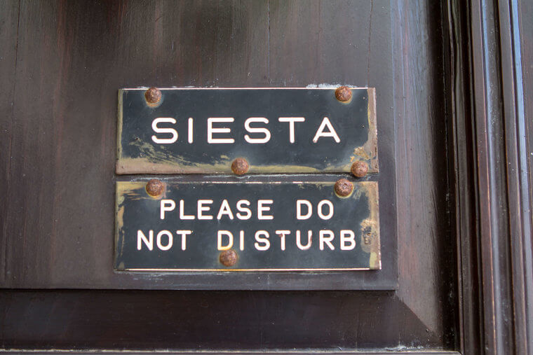 Siesta