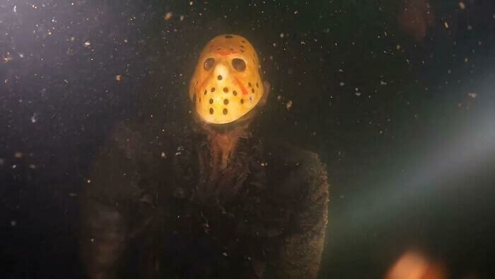 Il s'appelait Jason...