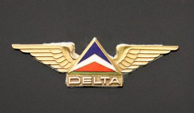 Delta Airlines Logo