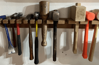 25 DIY Fixes Using What You Already Have at Home