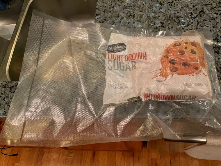 Sugar - A Sweet Luxury