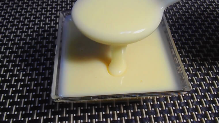 The Costly Condensed Milk Crisis