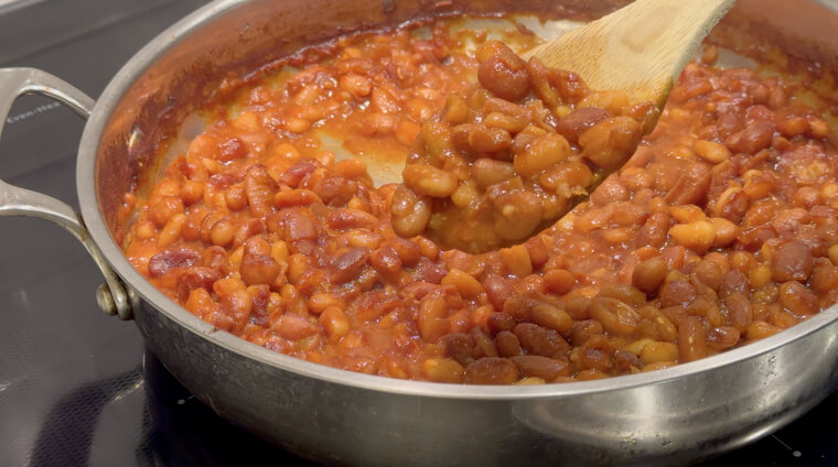 When Beans Were a Budget-Friendly Essential